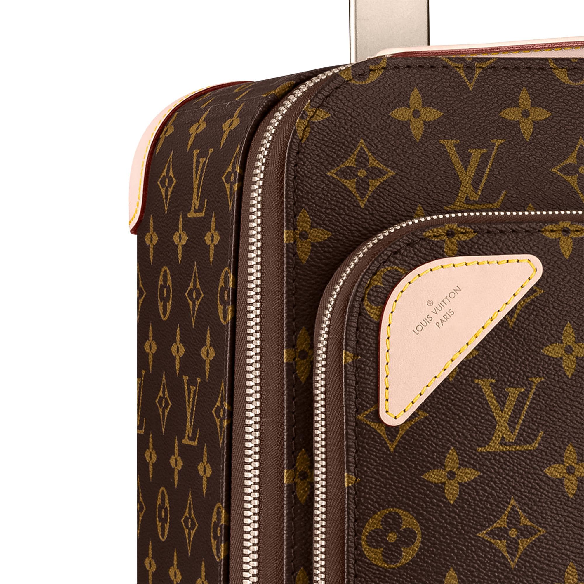 Pégase Monogram - Travel Bags and Rolling Luggage | LOUIS VUITTON